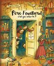 Père Fouettard, c'est qui celui-là?
