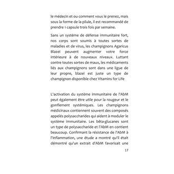 Agaricus blazei - Un Nouveau Traitement contre le cancer?