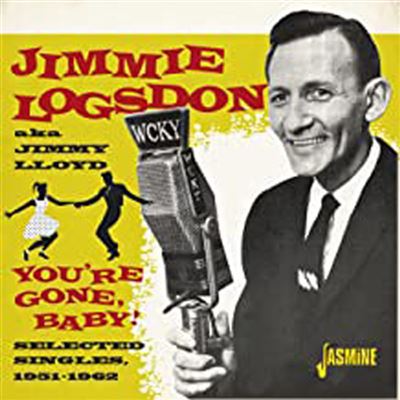 You're Gone, Baby ! / Selected Singles 1951-1962