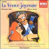 Album Le Nouveau Monde (2ème série) : la veuve joyeuse