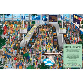 Où sont encore cachées les licornes ?