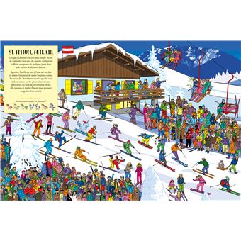 Où sont encore cachées les licornes ?