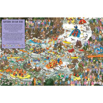 Où sont encore cachées les licornes ?