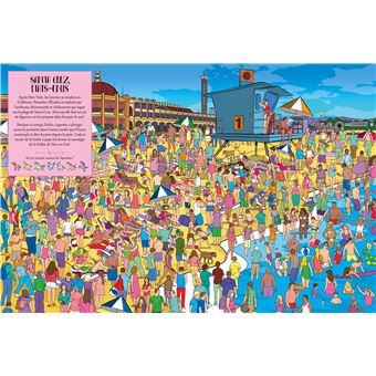 Où sont encore cachées les licornes ?