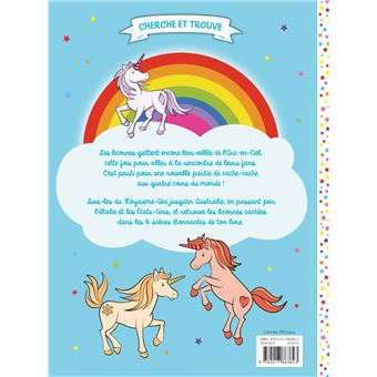 Où sont encore cachées les licornes ?