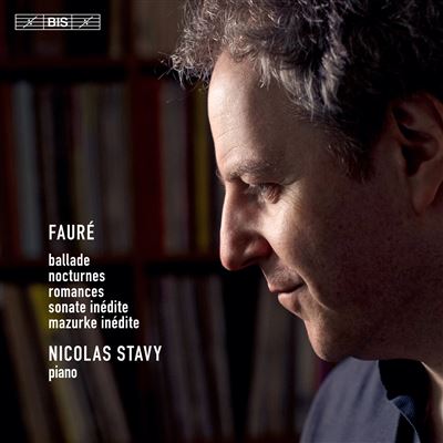 Ballade/nocturnes/romances/sonate inedite/mazurke inedite