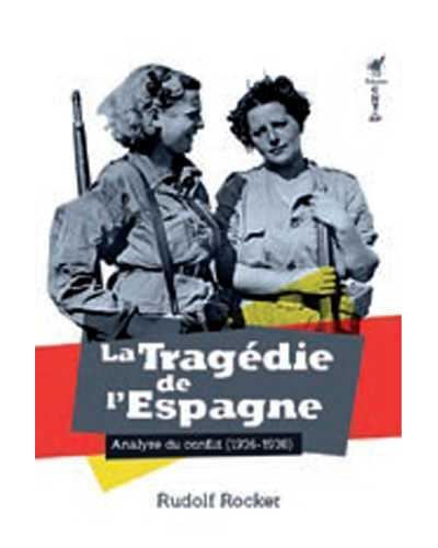 La tragédie de l'Espagne