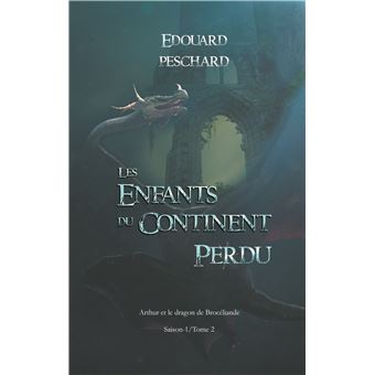 Les enfants du continent perdu