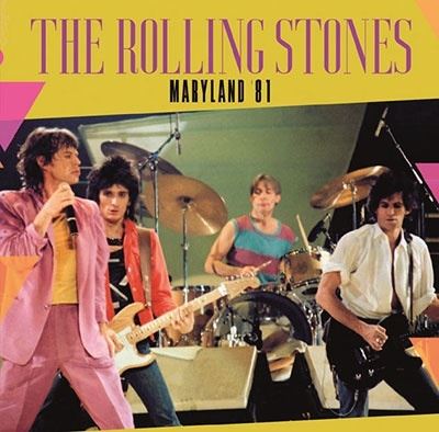 Maryland '81 Édition Limitée
