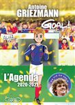 L'agenda Goal ! 2020-2021