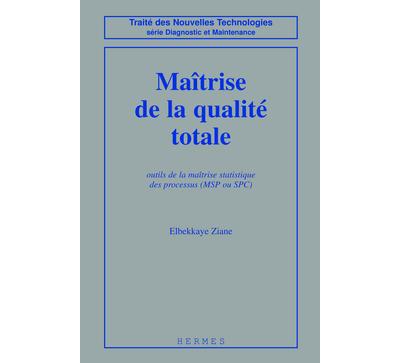Maîtrise de la qualité totale