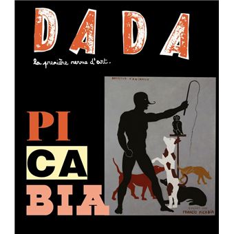 Picabia (Revue DADA 265)
