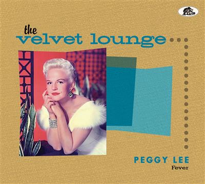 The Velvet Lounge - Fever