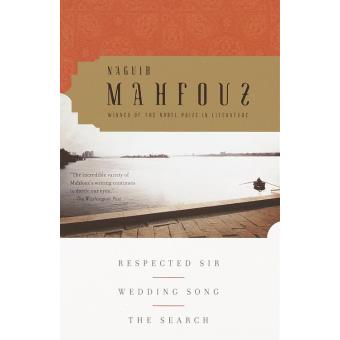 Respected Sir, Wedding Song, The Search - 1