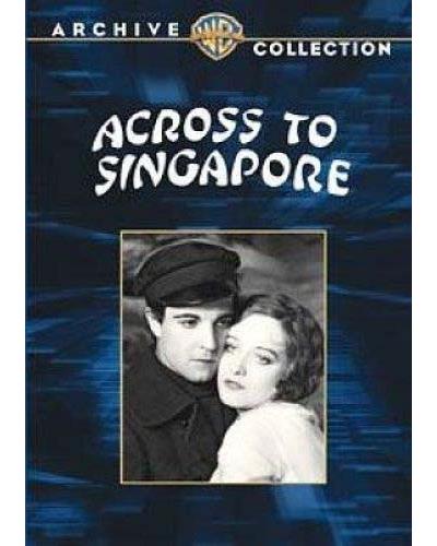 Across to singapore full/b&w