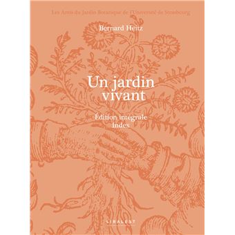 Un jardin vivant édition intégrale 2000-2023