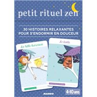 Petit rituel zen