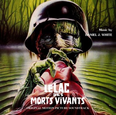 Lac des morts vivants