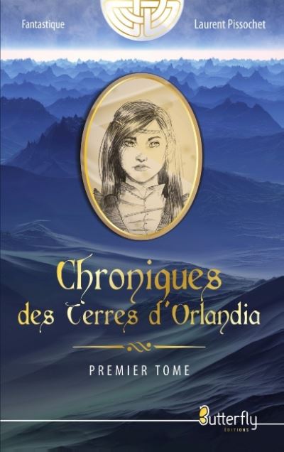 Les chroniques des Terres d'Orlandia