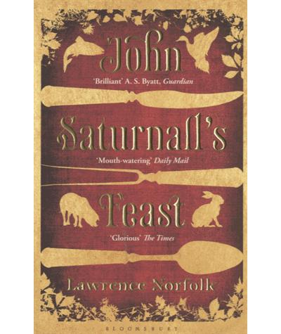 JOHN SATURNALL'S FEAST