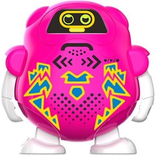 TALKIBOT ROSE