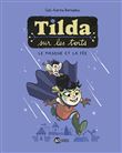 Tilda sur les toits, Tome 01