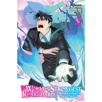 Let This Grieving Soul Retire, Vol. 2 (manga) eBook by Chyko - EPUB Book