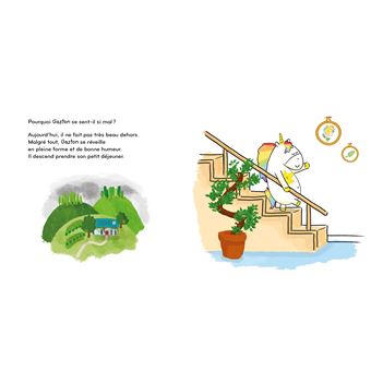 Gaston - Je suis vexé