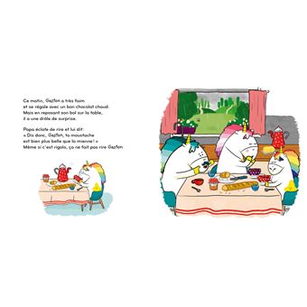 Gaston - Je suis vexé