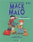 Mack and Malo : Vive l'école / Hurray for school !