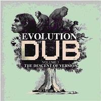 Evolution of dub volume 7 - Compilation reggae - CD album - Achat