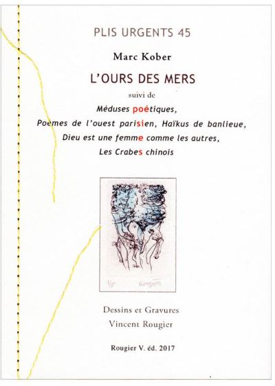 L'ours des mers
