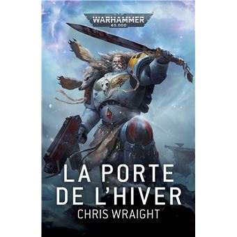 La Porte de l'Hiver