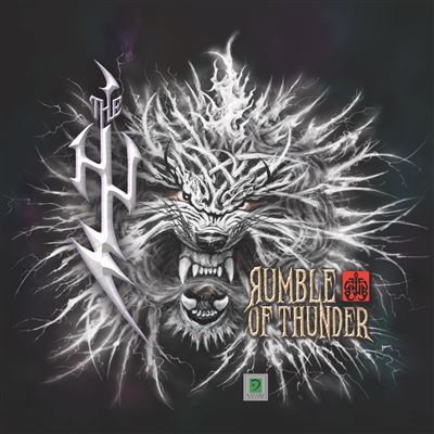 RUMBLE OF THUNDER