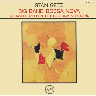 Big band bossa nova