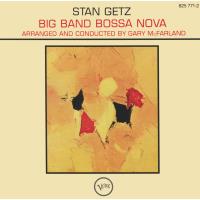 Big band bossa nova
