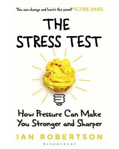 The stress test