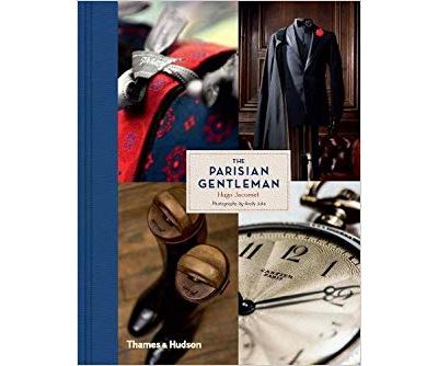 PARISIAN GENTLEMAN