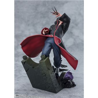 Figurine Figuarts Zero Naruto Light & Dark Extra Battle Itachi Uchiha