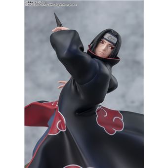Figurine Figuarts Zero Naruto Light & Dark Extra Battle Itachi Uchiha