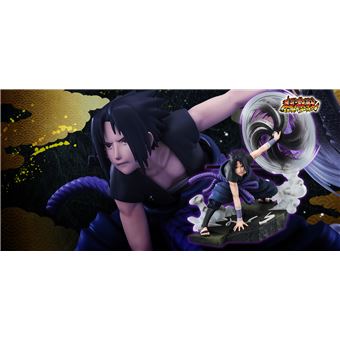 Figurine Figuarts Zero Naruto Light & Dark Extra Battle Itachi Uchiha
