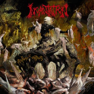 PROFANE NEXUS/LP