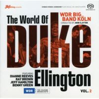 World of duke ellington 2