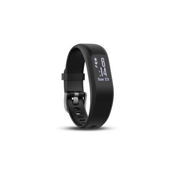 Bracelet connect Garmin vivosmart 3 Noir Bracelet connect