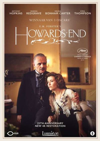 Howards End FR