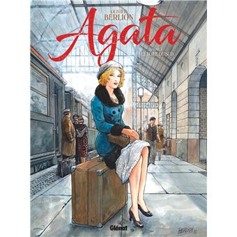 Agata - Tome 03