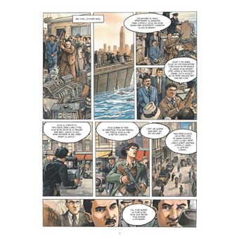 Agata - Tome 03