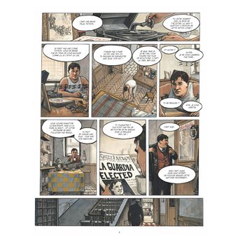 Agata - Tome 03