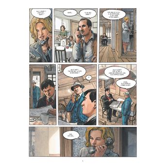 Agata - Tome 03