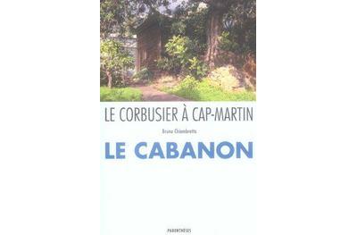 Le Corbusier à Cap-Martin